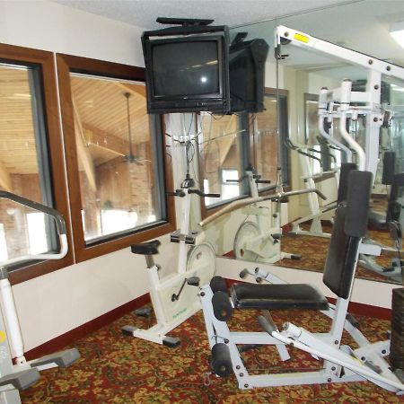Royalton Inn And Suites, Wilmington,Ohio Екстер'єр фото