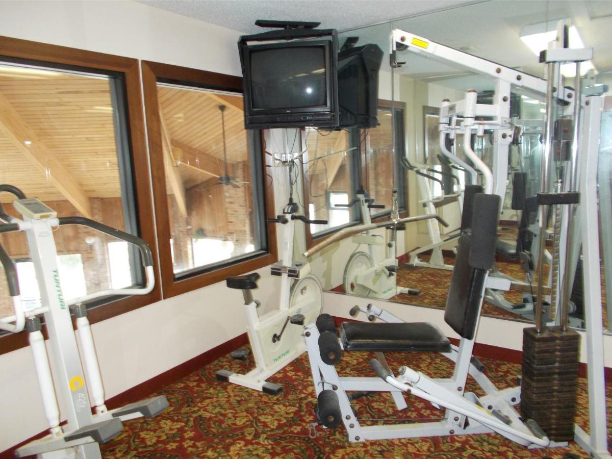 Royalton Inn And Suites, Wilmington,Ohio Екстер'єр фото