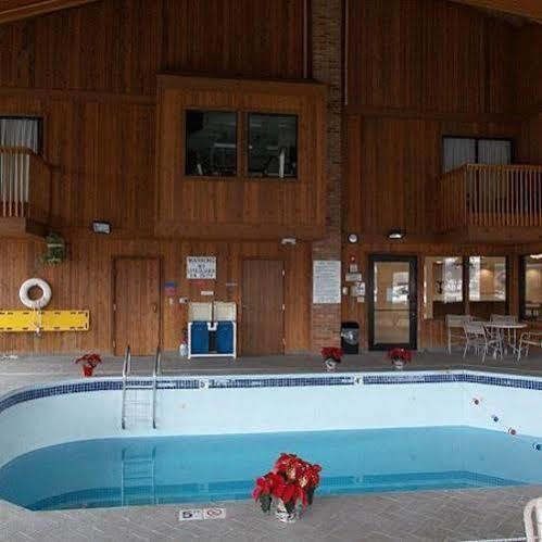 Royalton Inn And Suites, Wilmington,Ohio Екстер'єр фото