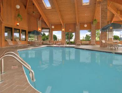 Royalton Inn And Suites, Wilmington,Ohio Екстер'єр фото