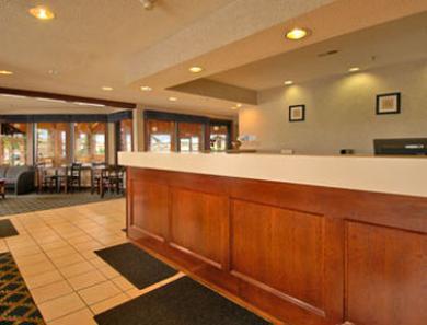 Royalton Inn And Suites, Wilmington,Ohio Екстер'єр фото